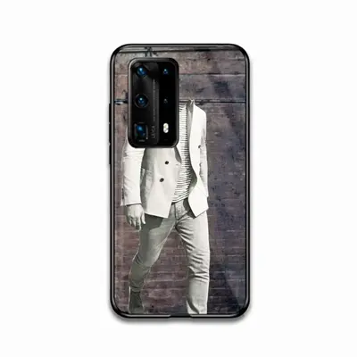 Walking Out HUAWEI P40 Phone Case