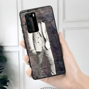 Walking Out HUAWEI P40 Phone Case