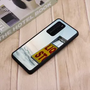 Liquor Store HUAWEI P40 Phone Case