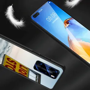 Liquor Store HUAWEI P40 Phone Case