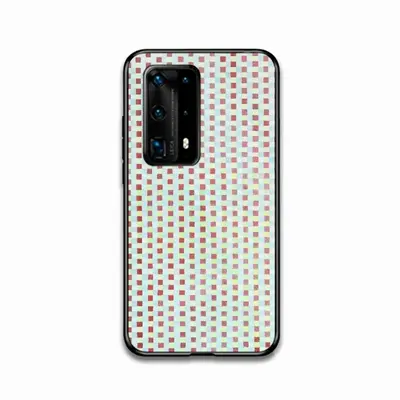 Red Green HUAWEI P40 Phone Case