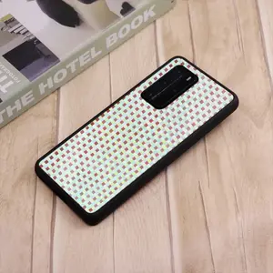 Red Green HUAWEI P40 Phone Case