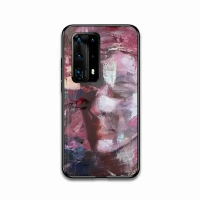 In The Eye HUAWEI P40 Phone Case