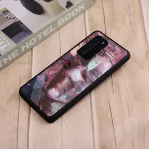 In The Eye HUAWEI P40 Phone Case