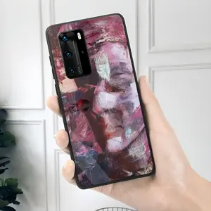 In The Eye HUAWEI P40 Phone Case