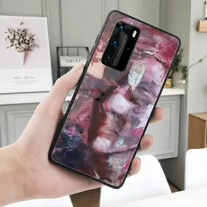 In The Eye HUAWEI P40 Phone Case