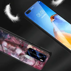 In The Eye HUAWEI P40 Phone Case