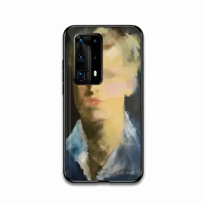 Big Brother HUAWEI P40 Phone Case