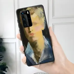 Big Brother HUAWEI P40 Phone Case