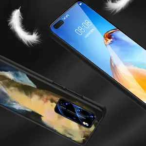 Big Brother HUAWEI P40 Phone Case