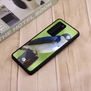 I See You Swallow HUAWEI P40 Phone Case