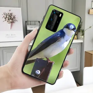 I See You Swallow HUAWEI P40 Phone Case