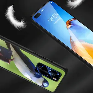 I See You Swallow HUAWEI P40 Phone Case