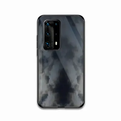 Bear In The Air HUAWEI P40 Phone Case