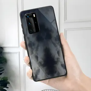 Bear In The Air HUAWEI P40 Phone Case