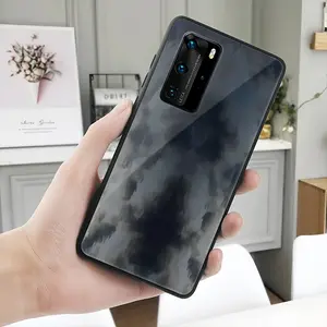 Bear In The Air HUAWEI P40 Phone Case