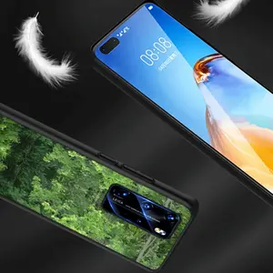 Lavendarth Returns HUAWEI P40 Phone Case