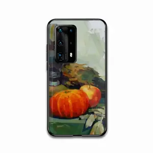 Autumn Still Life HUAWEI P40 Phone Case