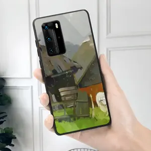 First Snow HUAWEI P40 Phone Case