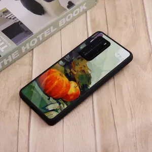 Autumn Still Life HUAWEI P40 Phone Case