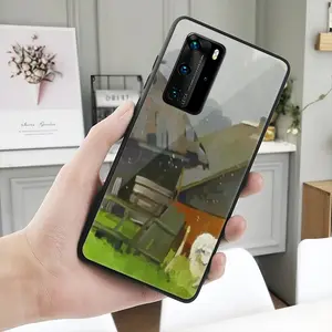 First Snow HUAWEI P40 Phone Case