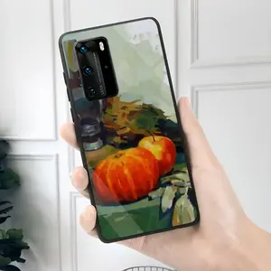 Autumn Still Life HUAWEI P40 Phone Case