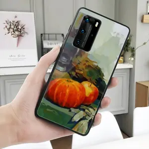 Autumn Still Life HUAWEI P40 Phone Case