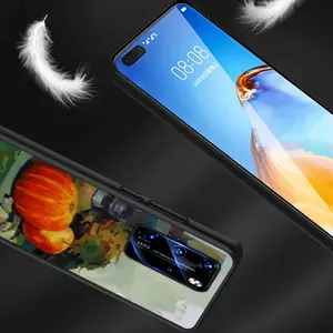 Autumn Still Life HUAWEI P40 Phone Case