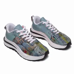 Men Street Reflection Training Shoes