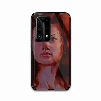 Tanya HUAWEI P40 Phone Case