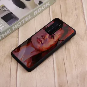 Tanya HUAWEI P40 Phone Case