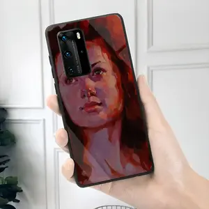 Tanya HUAWEI P40 Phone Case