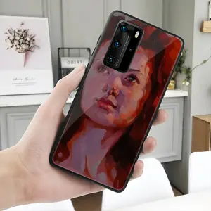 Tanya HUAWEI P40 Phone Case