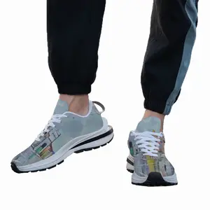 Men Street Reflection Training Shoes