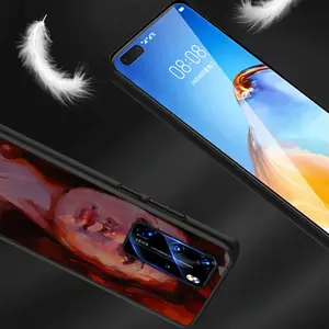 Tanya HUAWEI P40 Phone Case