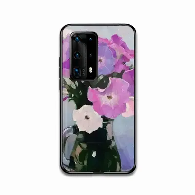 Petunia HUAWEI P40 Phone Case