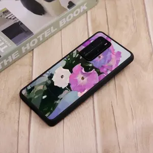 Petunia HUAWEI P40 Phone Case