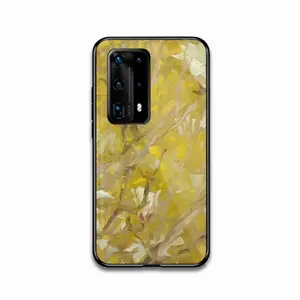 Magnolia - Path Ii HUAWEI P40 Phone Case