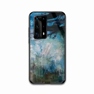 The Big Jump Bravery Test HUAWEI P40 Phone Case