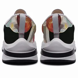 Men Apples On A Table Training Shoes