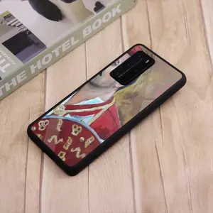 Alkar(1715)Unesco HUAWEI P40 Phone Case