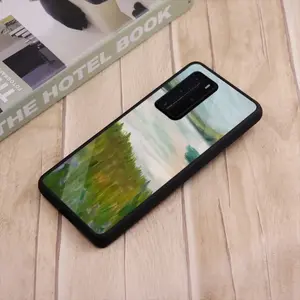 Lake HUAWEI P40 Phone Case