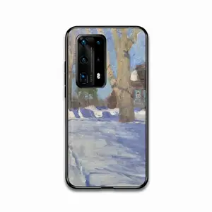 Village Samsonovo HUAWEI P40 Phone Case