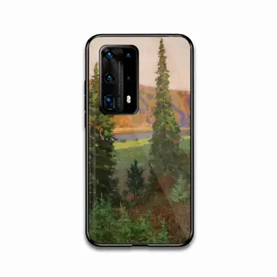 Kin Evening HUAWEI P40 Phone Case