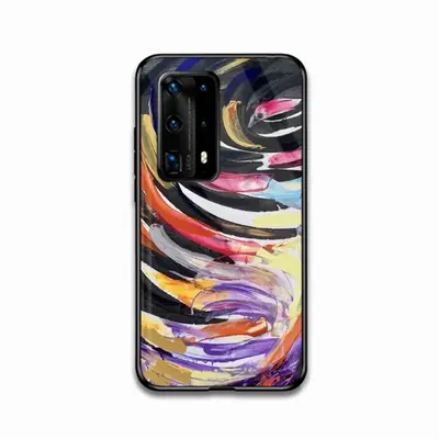 Mixed Feelings HUAWEI P40 Phone Case