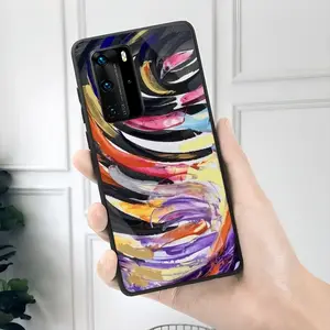 Mixed Feelings HUAWEI P40 Phone Case