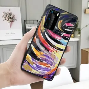 Mixed Feelings HUAWEI P40 Phone Case