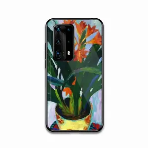 Clivia HUAWEI P40 Phone Case