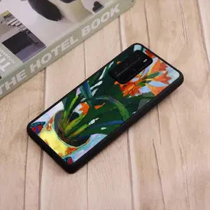 Clivia HUAWEI P40 Phone Case