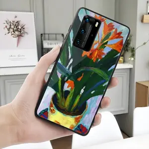 Clivia HUAWEI P40 Phone Case